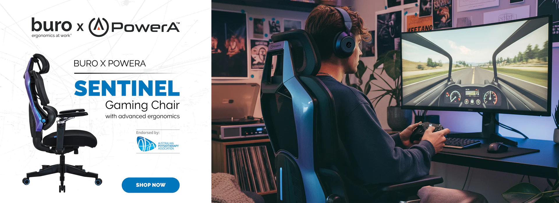 Level Up Your Gaming Experience